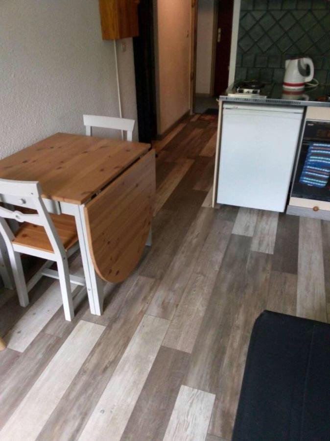 弗吕梅Les Portes Du Mont Blanc公寓 外观 照片