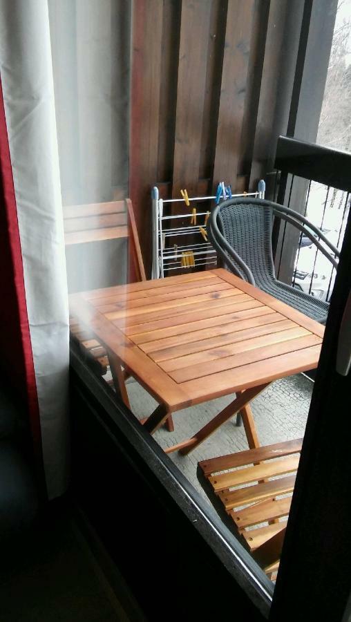 弗吕梅Les Portes Du Mont Blanc公寓 外观 照片